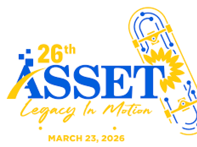 ASET Annual Conference and AGM												