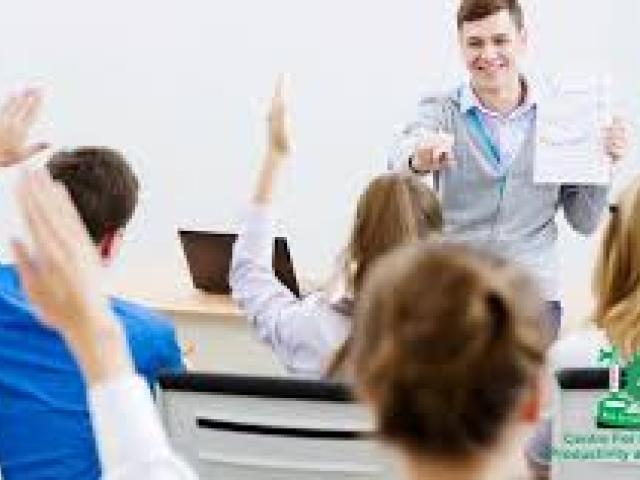 Effective Public Sector Management Development Program	