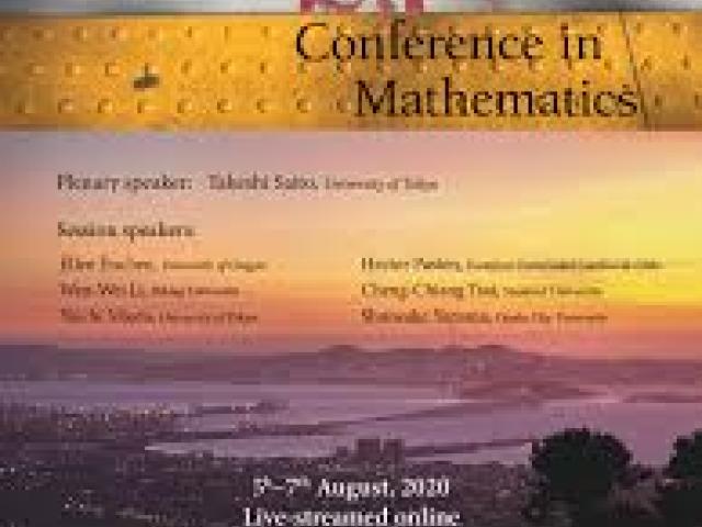 International Conference on Arithmetic Number Theory(ICANT) | ISAR