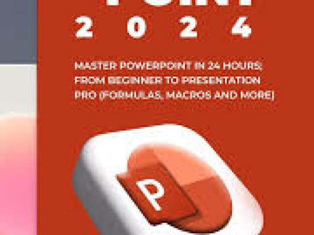 Powerpoint Tutorials 2024 Microsoft Powerpoint Essentials