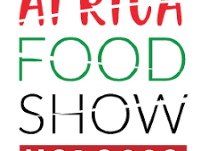 Africa Food Show - Morocco (AFS Morocco)	