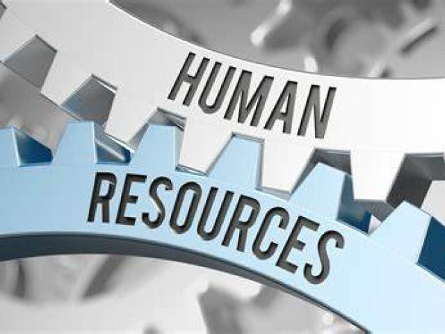 Human resources strategies