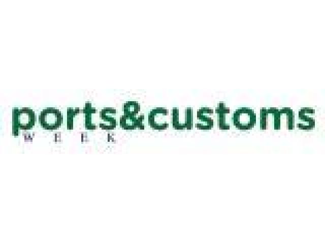 Ports & Customs Week - West Africa