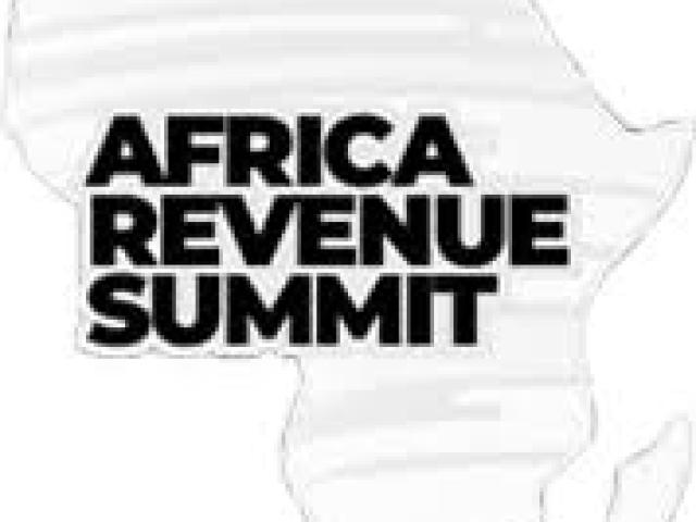 Africa Revenue Summit (AFRES)																