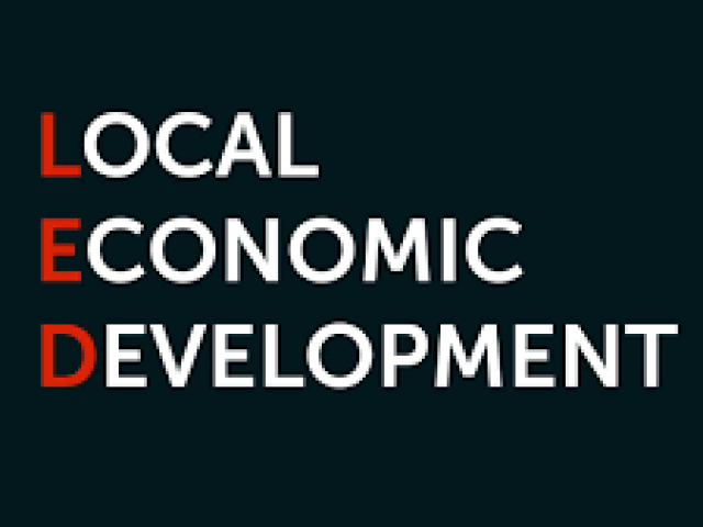 Local Government Economic Development Course	