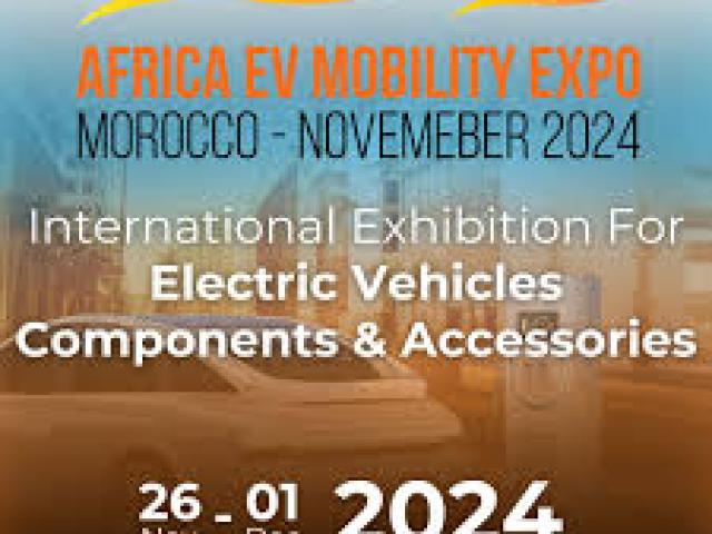 EVS Morocco 2024				