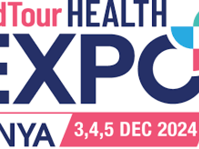 Medical Tourism & Medical Technologies Exhibition 2024		