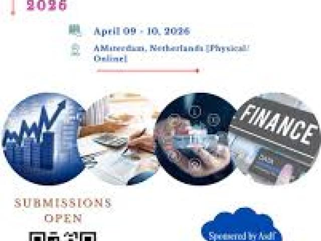 International Conference on Future Directions in Global Business and Finance (ICFDGBF)