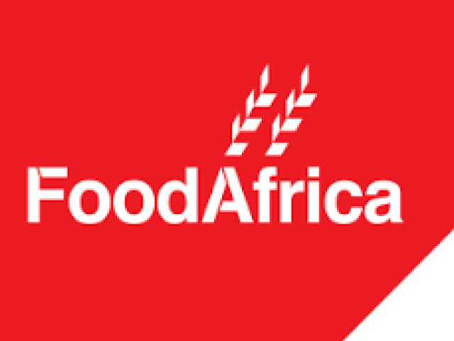 Food Africa Cairo