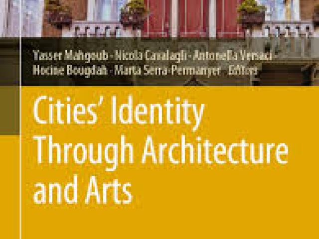 Cities' Identity Through Architecture and Arts	