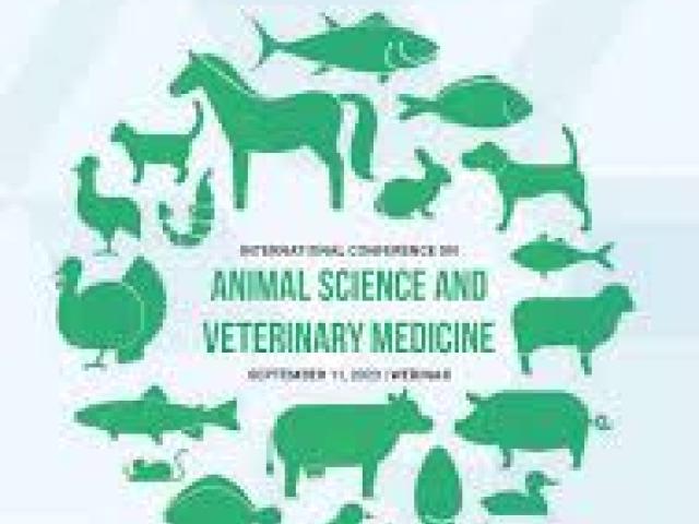 International Conference on Veterinary Sciences and Surgery(ICVSS) | SNRI