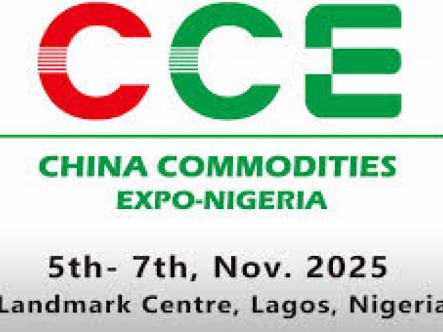 China Commodities Expo