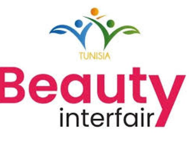 International Exhibition of the Cosmetics and Wellness Industry (Beauty Interfair)