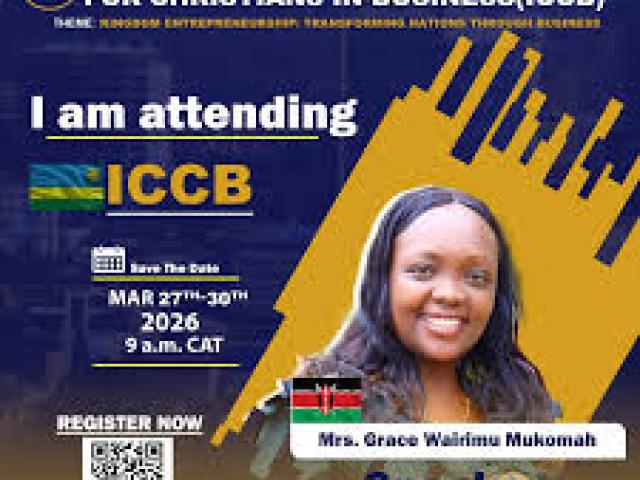  International Conference on Global Trade, Business, and Entrepreneurship