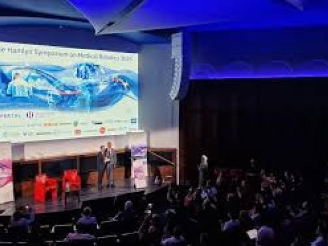 International Conference on Medical Robotics, Automation and Learning(ICMRAL) | ASAR	