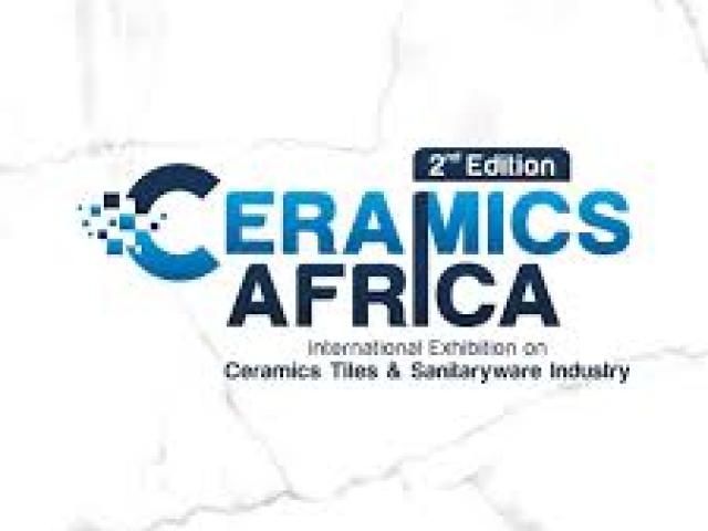 Ceramics Africa		