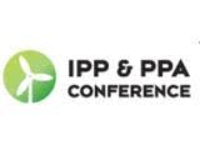 IPP & PPA Conference											