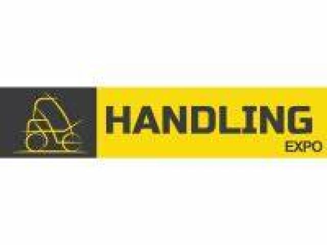 Handling expo 2023