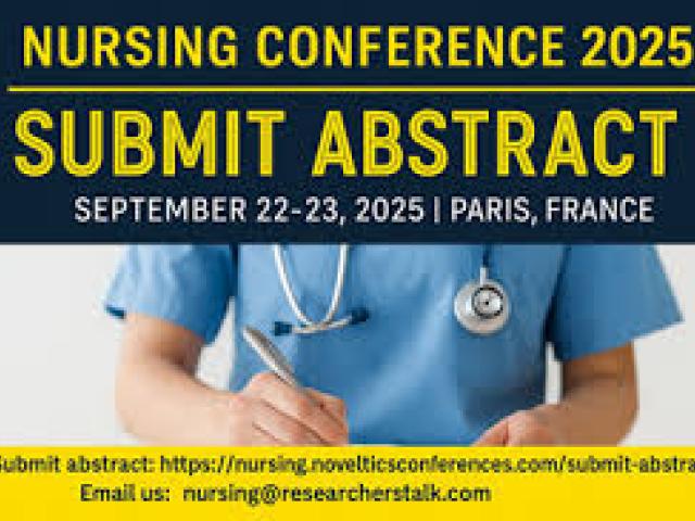 International Conference on Community-Based Nursing Practice and Primary Health Care(ICCBNPPHC) | ISAR