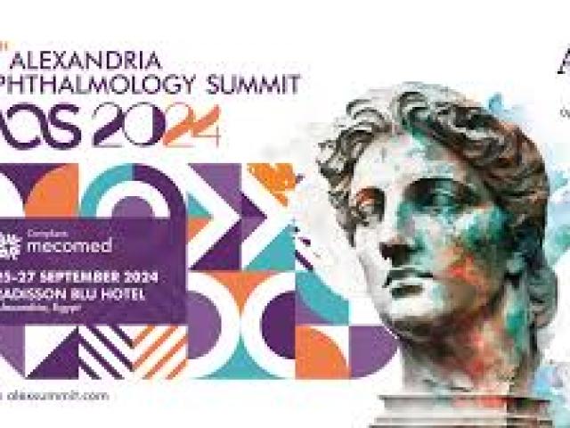 Alexandria Opthalmology Summit