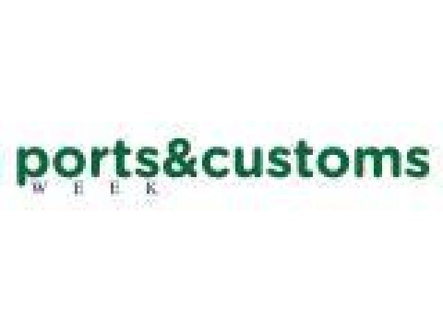 Ports & Customs Week 2025	