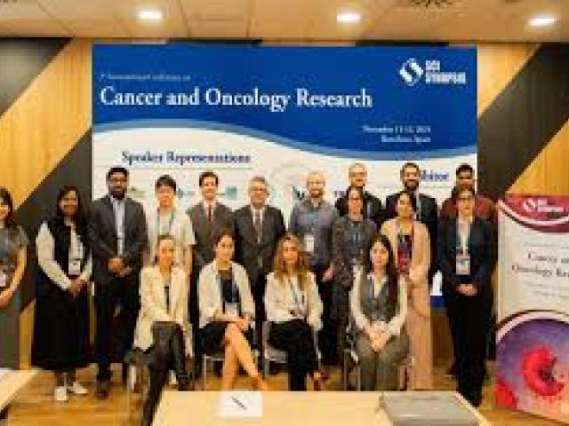 International Conference on Medical Biology and Oncology(ICMBAO) | ISSER
