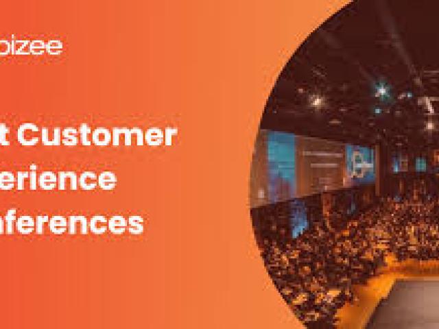 Customer Experience & Retail Leaders' Conference