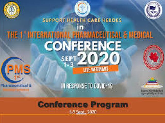 International Conference on pharmacy cy, Drugs and Classes (ICPYDC) | IAAR