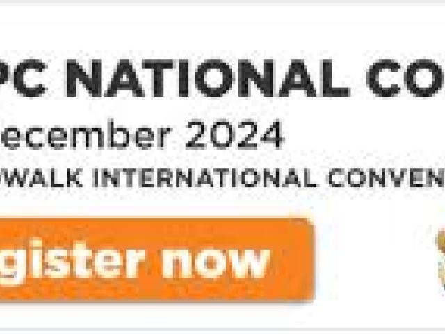 CHPC National Conference 2024