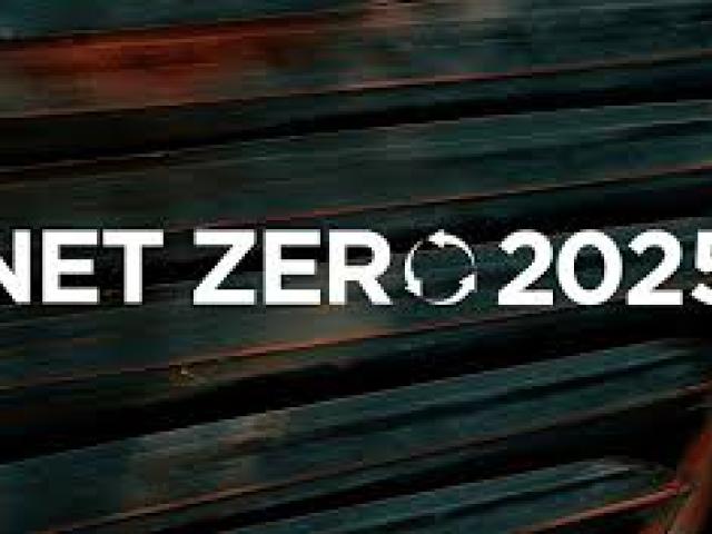 Net-Zero Conference 									