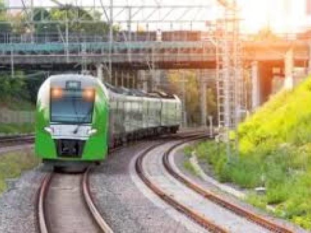 International Summit & Meetings for the Railway Industries and Infrastructures