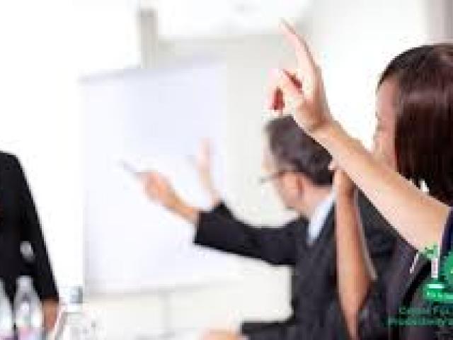 Effective Public Relations, Protocol, Etiquette and Meetings Management Course 2024