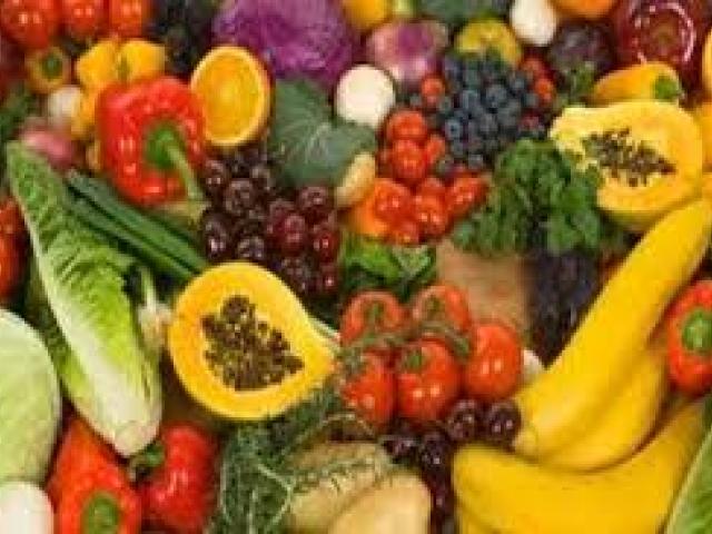 Food Security Information Systems and Networks Course 2024