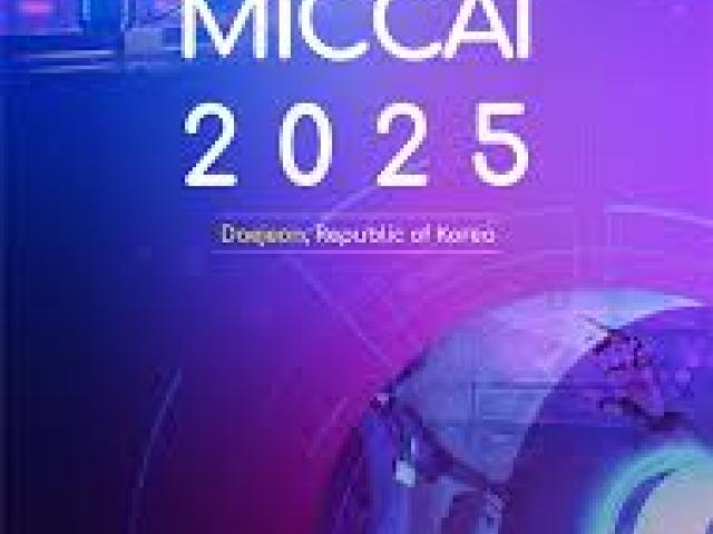 International Conference on Computerized Medical Imaging and Radiology(ICCMIR) | ISIT