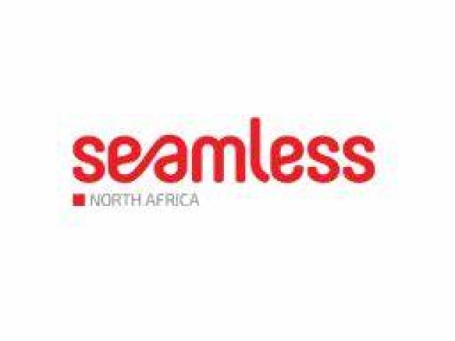 Seamless North Africa