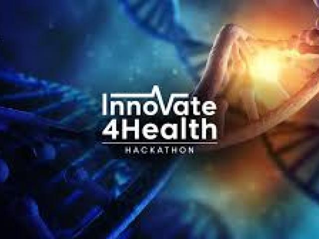 Moshal Innovate4Health Hackathon 2024			