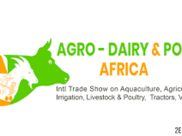 International Agriculture, Aquaculture, Dairy, Irrigation, Poultry & Meat, Livestock, Tractors Trade Exhibition (Agro & Poultry Africa)... 2025