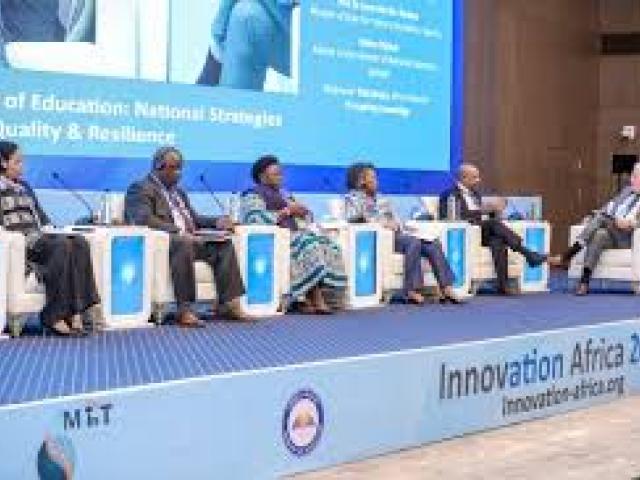 World Innovation Congress Africa