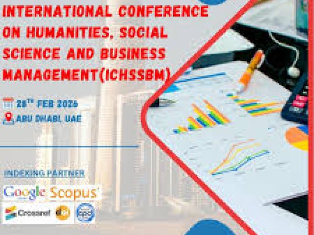 International Conference on Digital Platforms for Business and Entrepreneurs (ICDPBE)