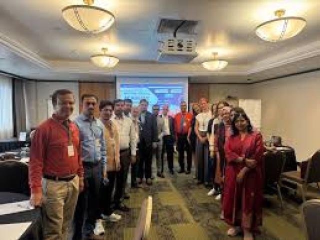 International Conference on Oculoplastic and Lacrimal Surgery(ICOLS) | AFTER