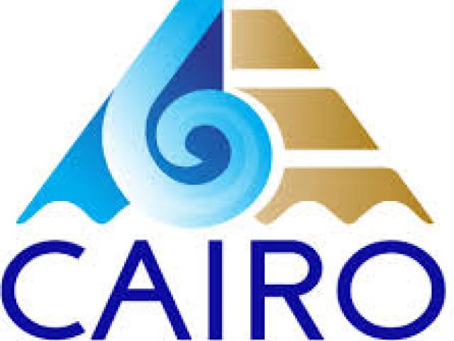 Cairo Water Week (CWW)