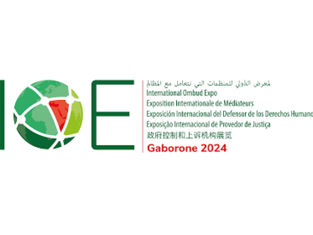 International Ombud Expo