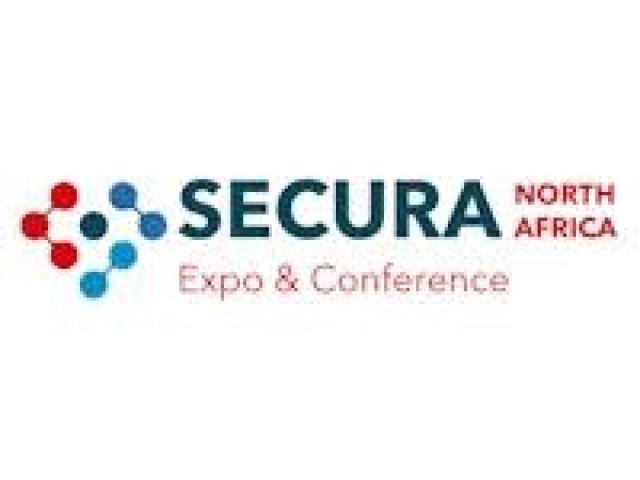 SECURA North Africa - Expo & Conference (SECURA NA)