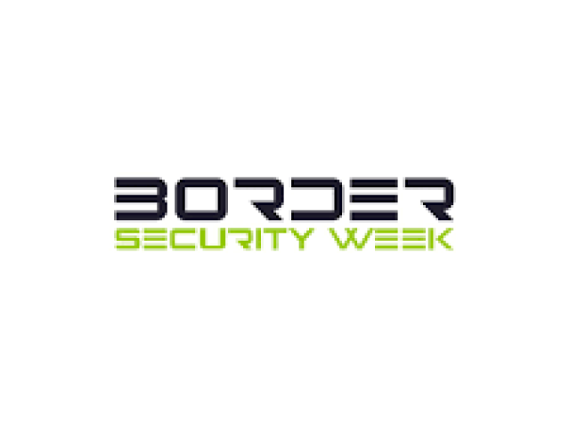 Border Security Week - West Africa