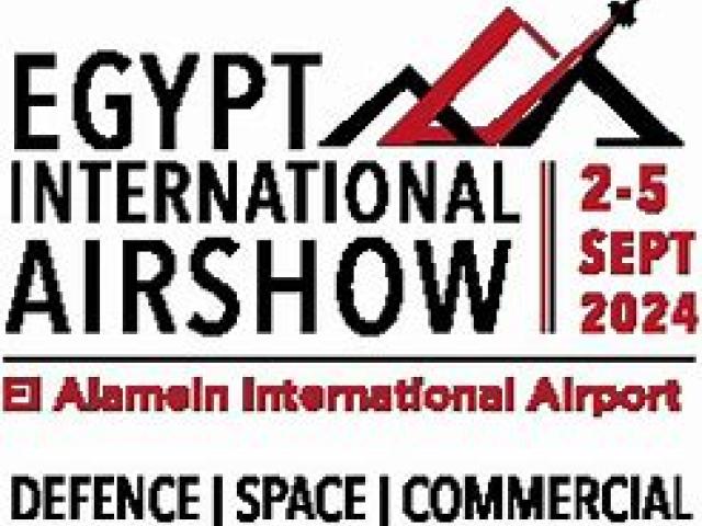 Egypt International Airshow 2024