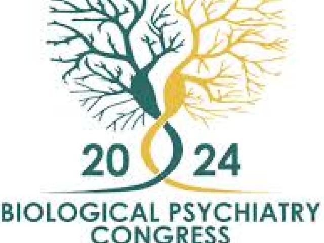 Biological Psychiatry Congress 2024	