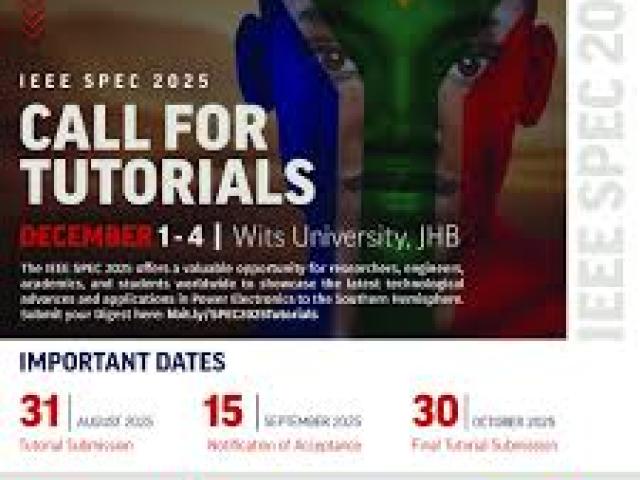 IEEE Southern Power Electronics Conference (SPEC)