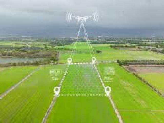 Training Course on Mapping and Visualization in Agriculture and Climate Change using GIS and Remote Sensing Technologies... 2024