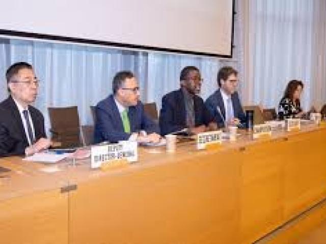 International Conference on Trade Liberalization and Economic Integration