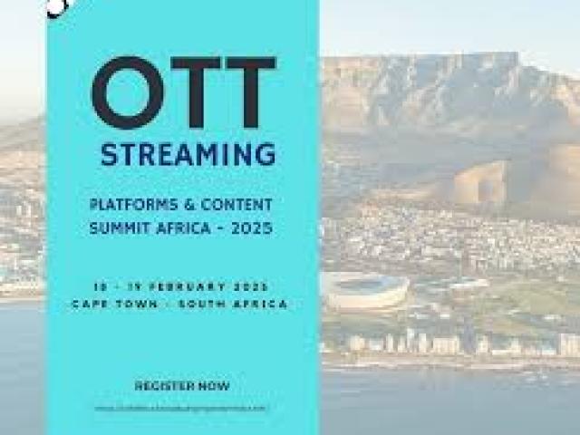OTT Conference 2025	